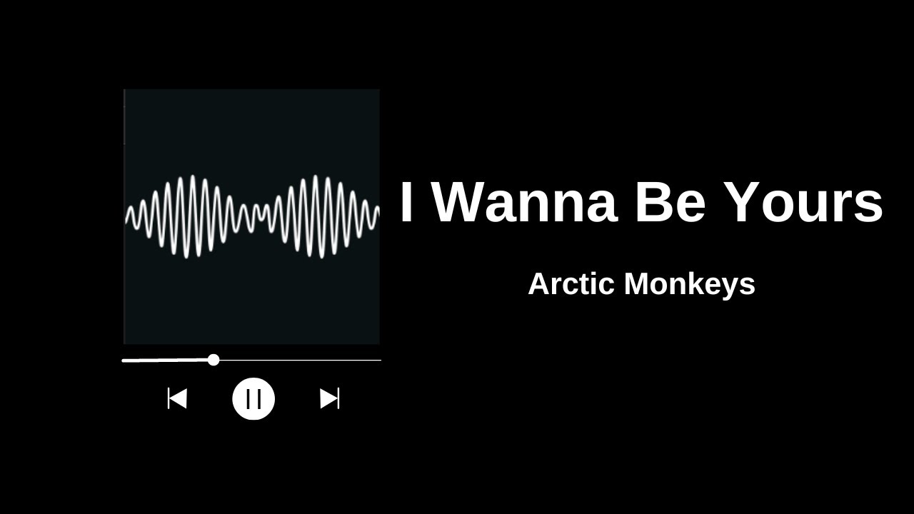 I Wanna Be Yours - Arctic Monkeys - Bass Boosted
