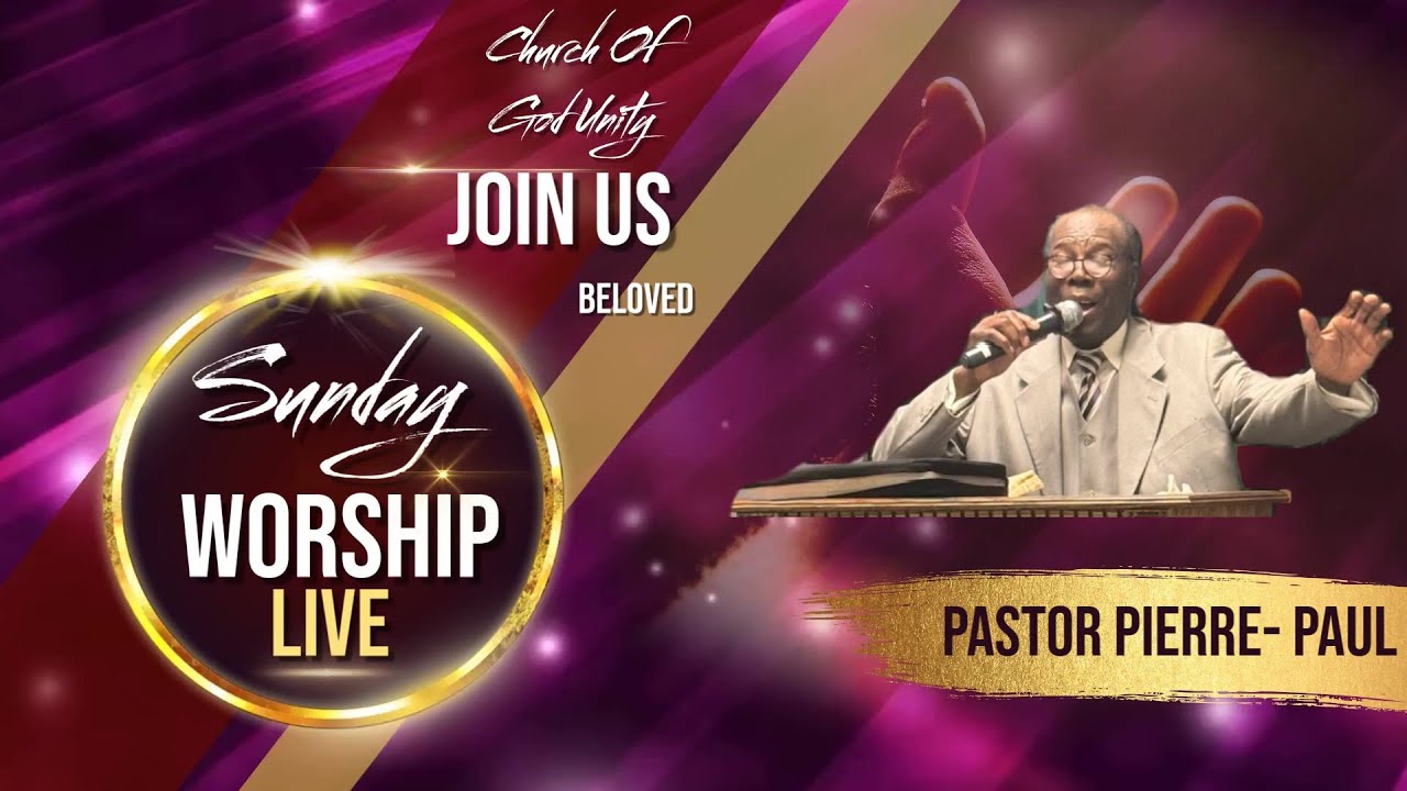 Welcome to our Sunday Service 02/1/26