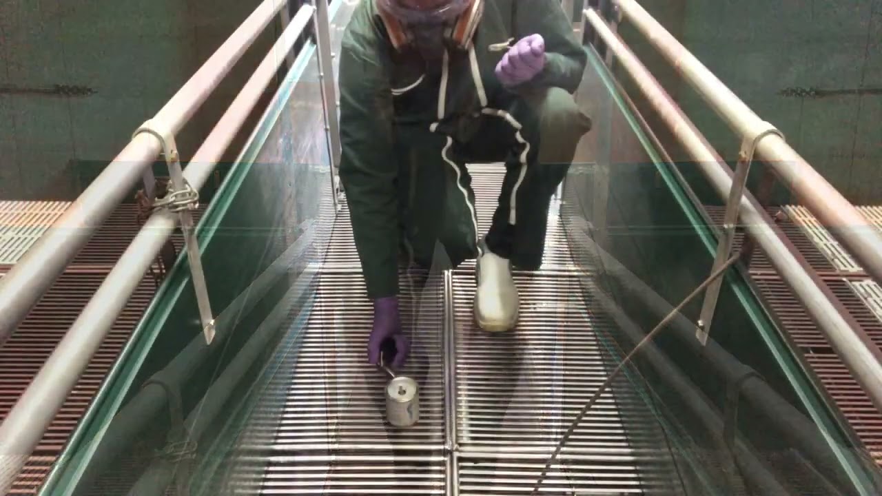 Fumicrob pour la désinfection des bâtiments d'élevage