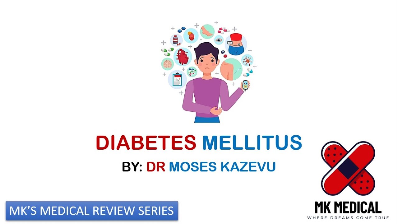 Diabetes Mellitus
