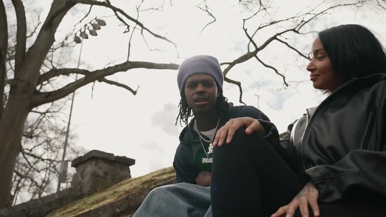 Everytime (Rmx) ft. Luh corey (Official Music Video) Dir.@TwinshotthisLLC