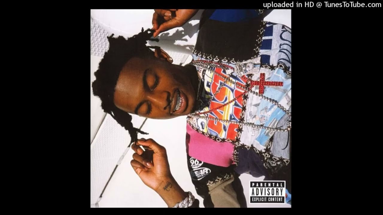 OLD PLAYBOI CARTI + MEXIKODRO + PLUGG type beat - BITCH