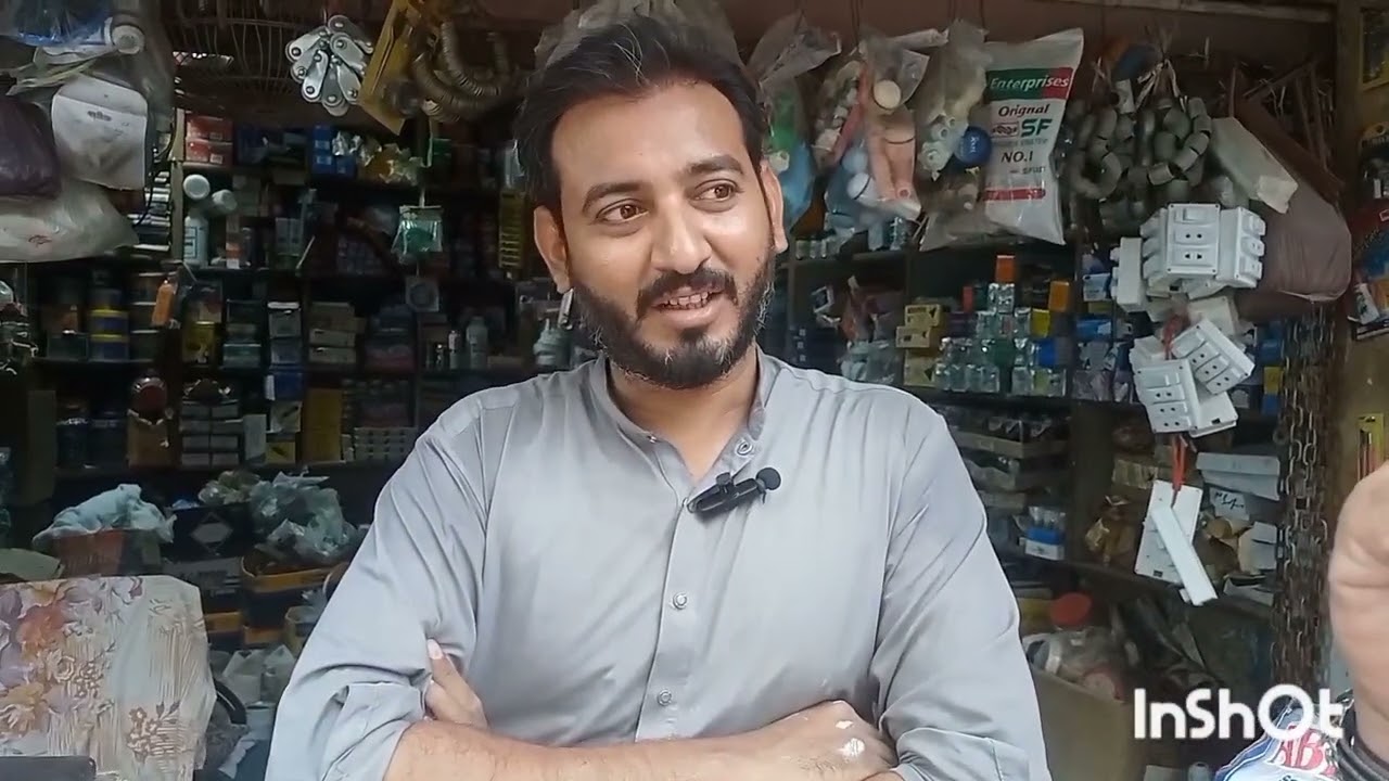 Usmania society (Javed hospital), Rizvia Society... Nazimabad 