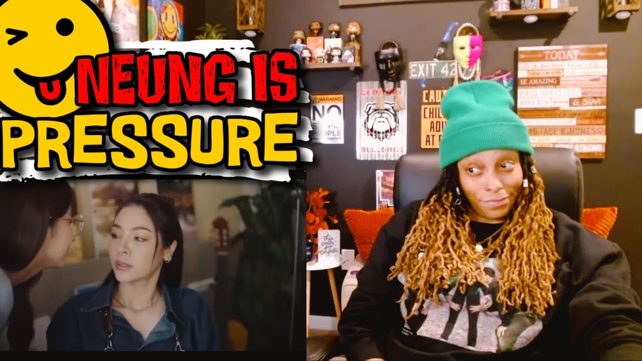 BLANK THE SERIES: EPISODE 5 😱👀 | BLANK GL SERIES | UNSOLICITED TRUTH REACTION