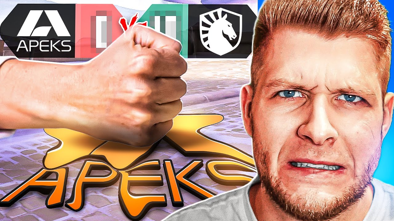 Das BESTE Team Liquid das wir je gesehen haben?! 😤🔥