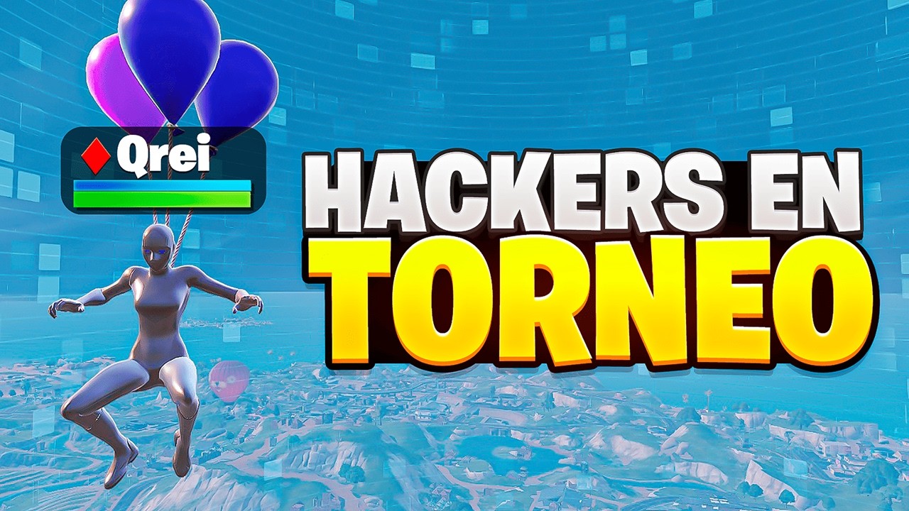 LA NUEVA Estrategia De QREI Esta ROTA! || Steg Hace Historia De Fortnite 😂