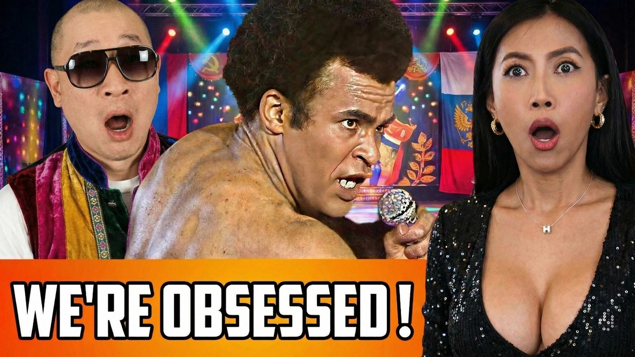 Boney M - Rasputin 1st Time Reaction | The USSR BANNED This?!