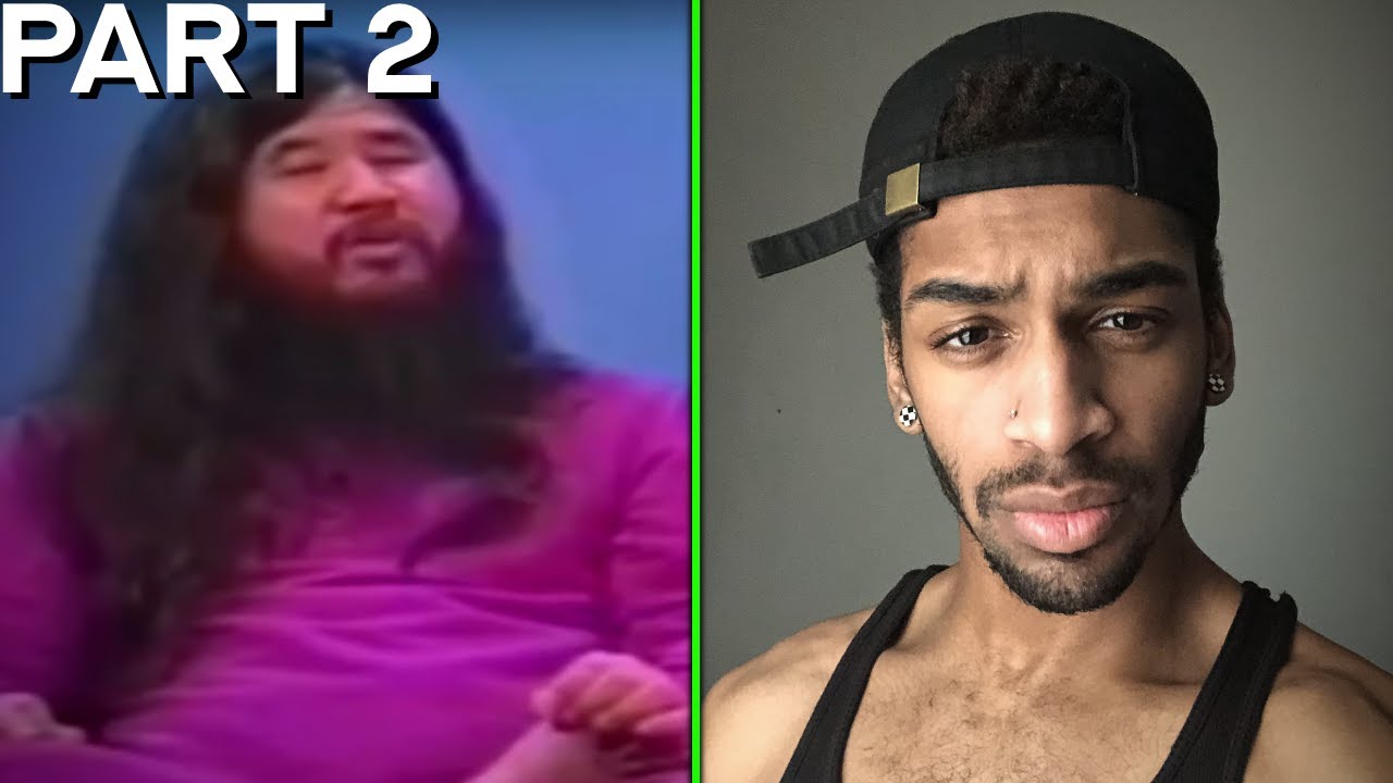 Absolute Mad Lads - Shoko Asahara | Reaction!