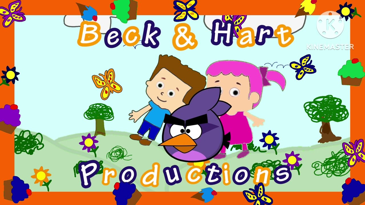 Beck and Hart Productions 2012 Present