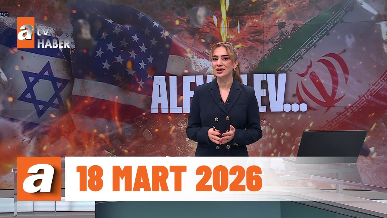 Gün Ortası | 18 Mart 2026