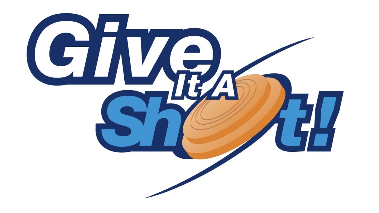 GIVE IT A SHOT ! SAM