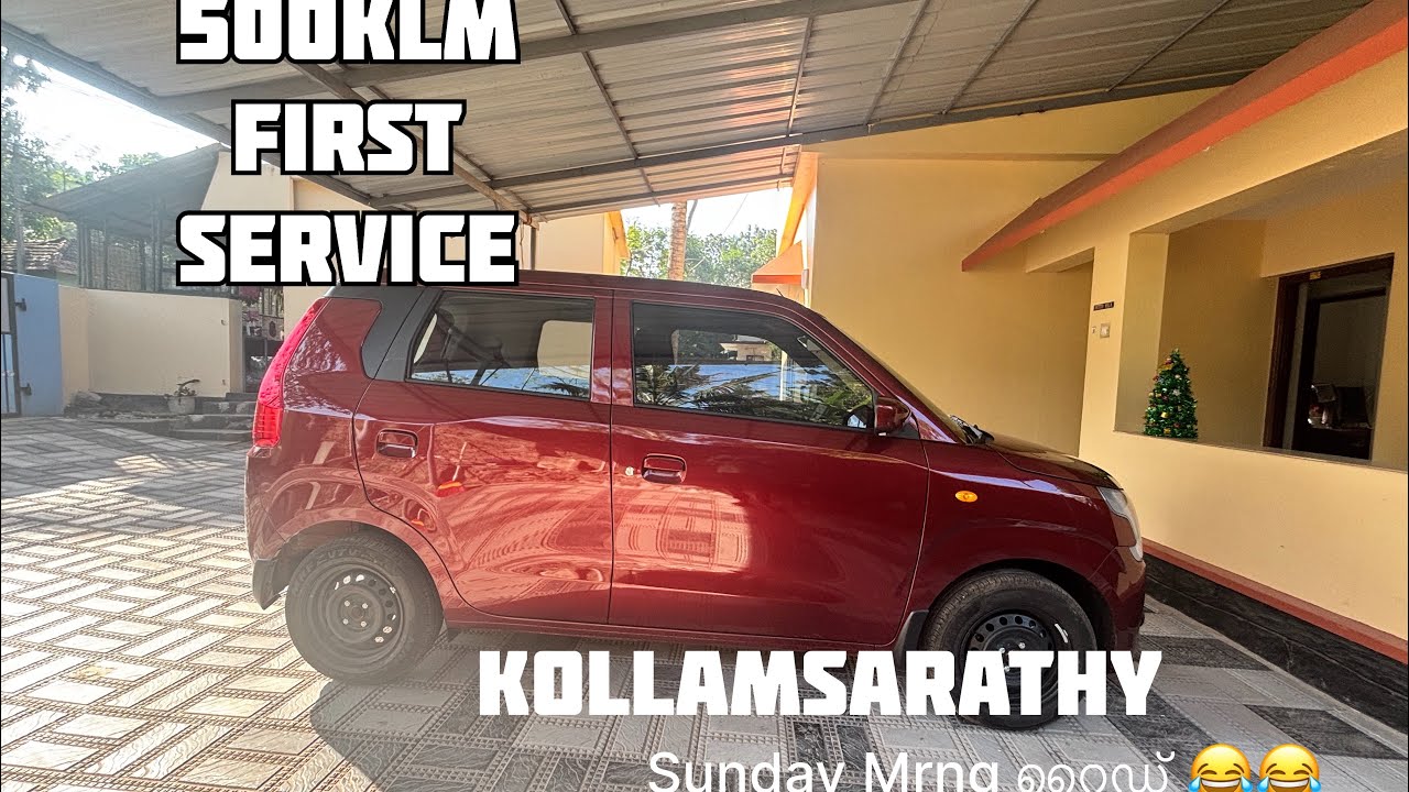 Kollam sarathy 
