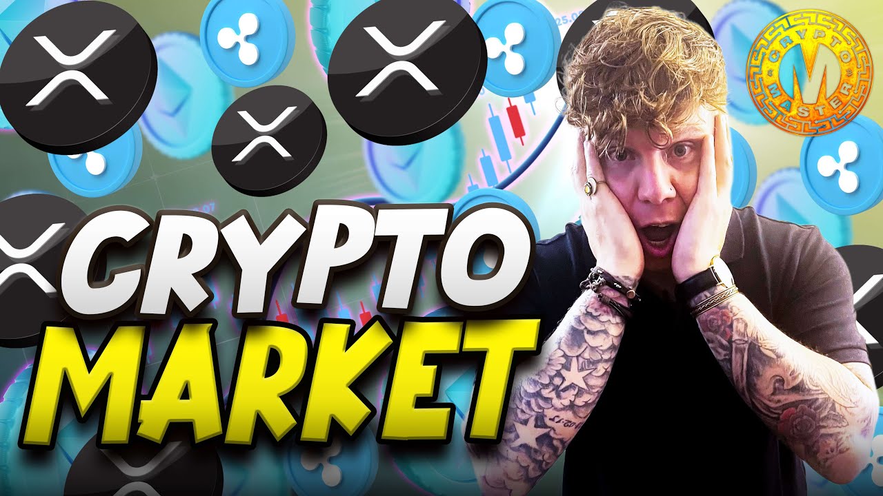 Crypto Market 🔥 Top 4 Altcoins to Buy in 2023