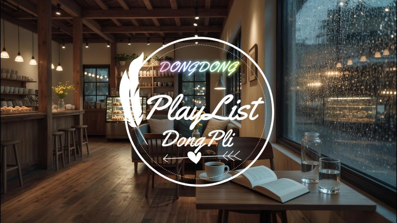 Playlist | 차분해지는 클래식 & 재즈 연주곡 ☕ 집중과 휴식을 위한 음악 | Relaxing Classical & Jazz Music for Calm Moments