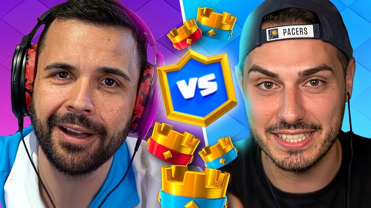 Sfida GRAX Vs CiccioGamer89 in Strategica...Devasto Totale!