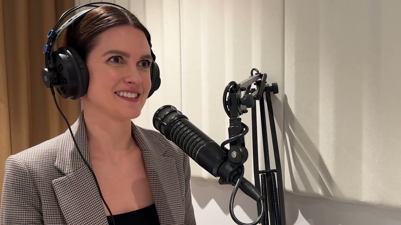 nuut-ed #46 - Unpacking Processed & Ultra-Processed Foods with Dr. Amelia Harray