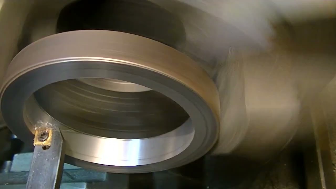 Nóż wytaczak 8x8 i 10x10 z płytką CCMT060204 i druga do aluminium CCGT 060204