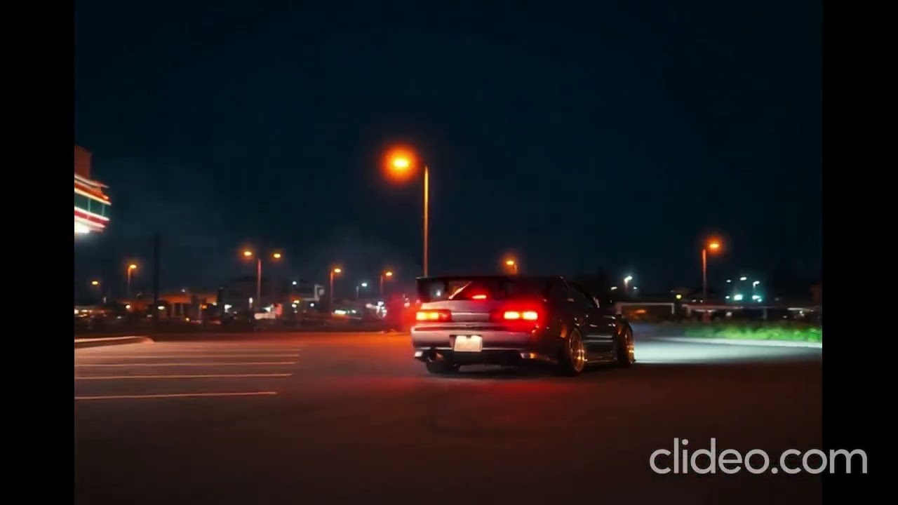 凌晨三點的便利店