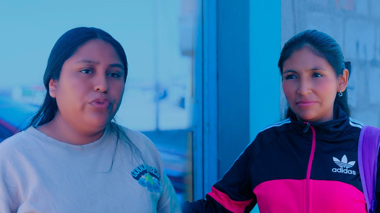 mis vεcιnσs no pαgαn nada, pero reclaman todo 😤