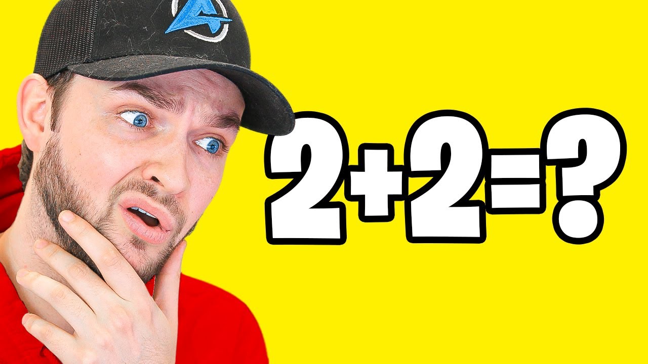 Самая *ЛЕГКАЯ* игра в мире... Сможем ли мы ее ПОБЕДИТЬ?