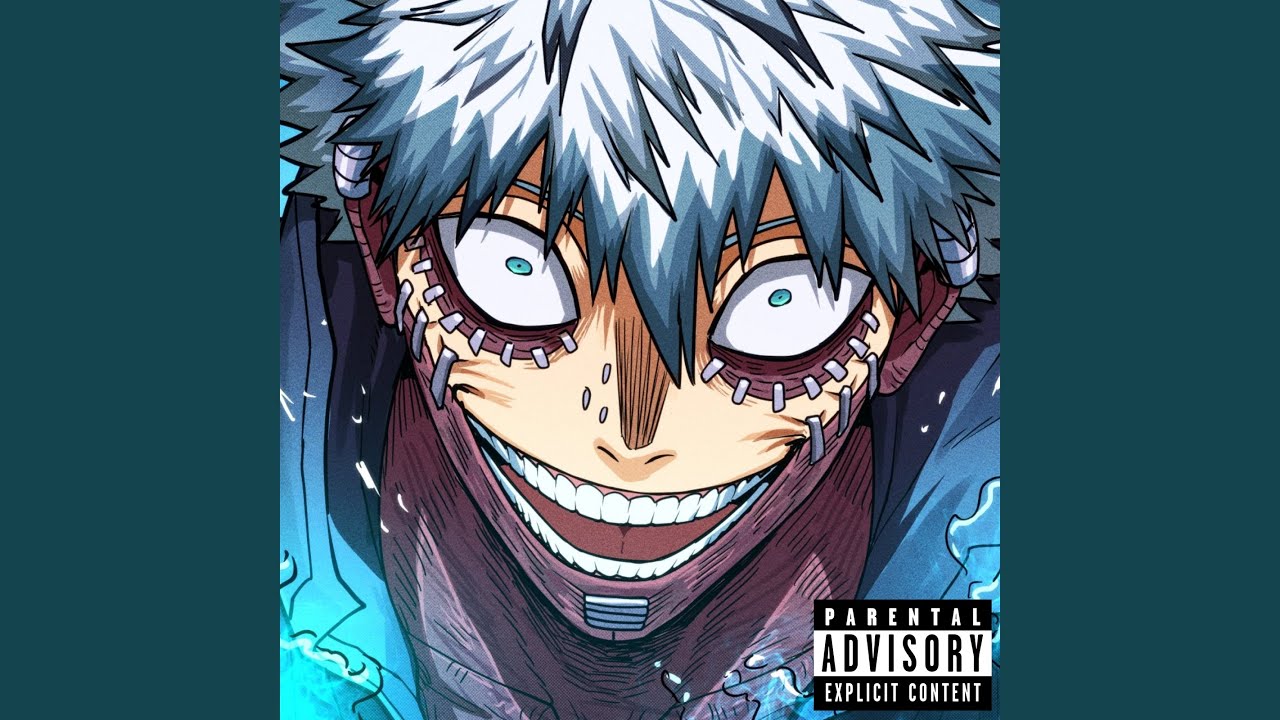 Crown Of Flames (Dabi)