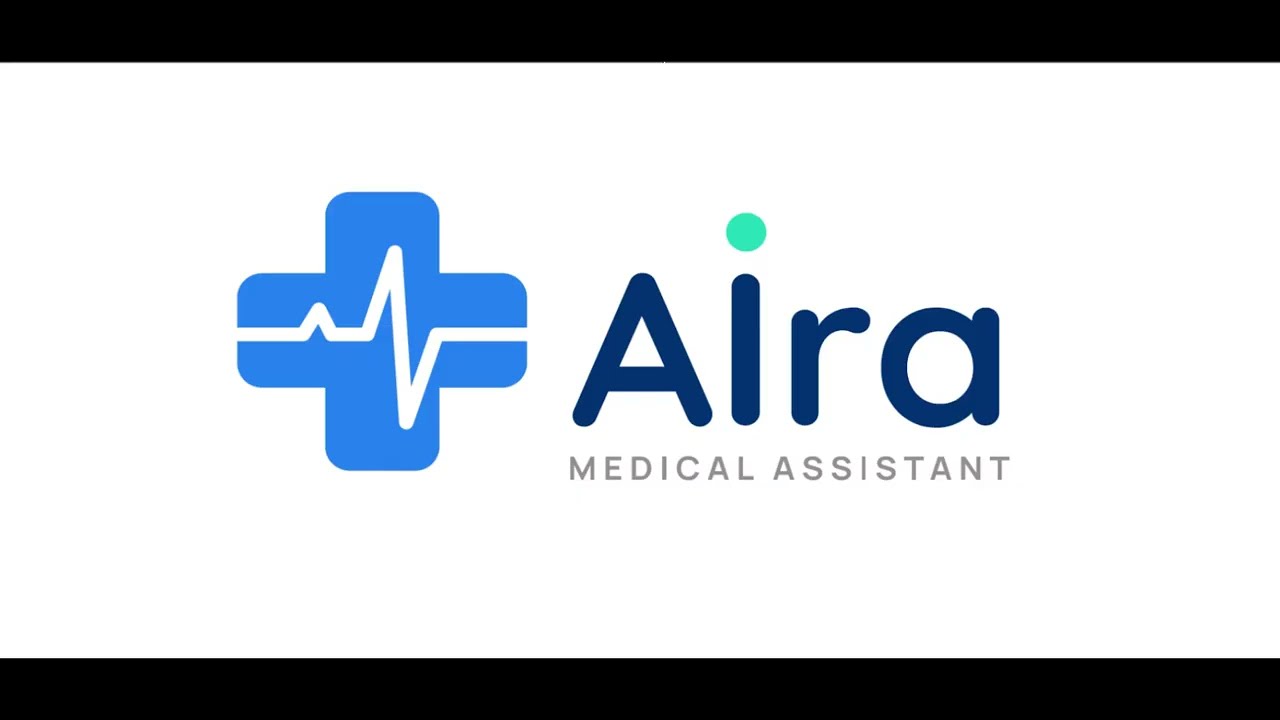 AIRA - tu asistente medico con IA