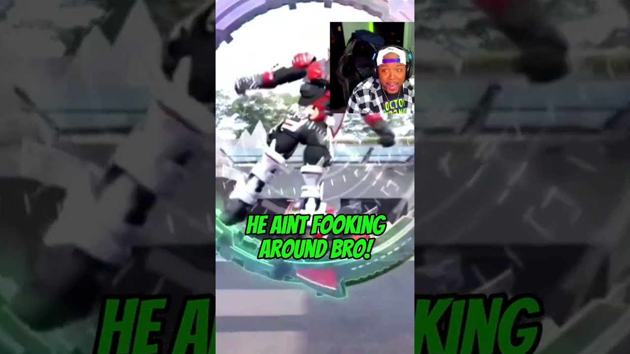 The Best First HENSHIN Ever? 🤯 | Kamen Rider Geats