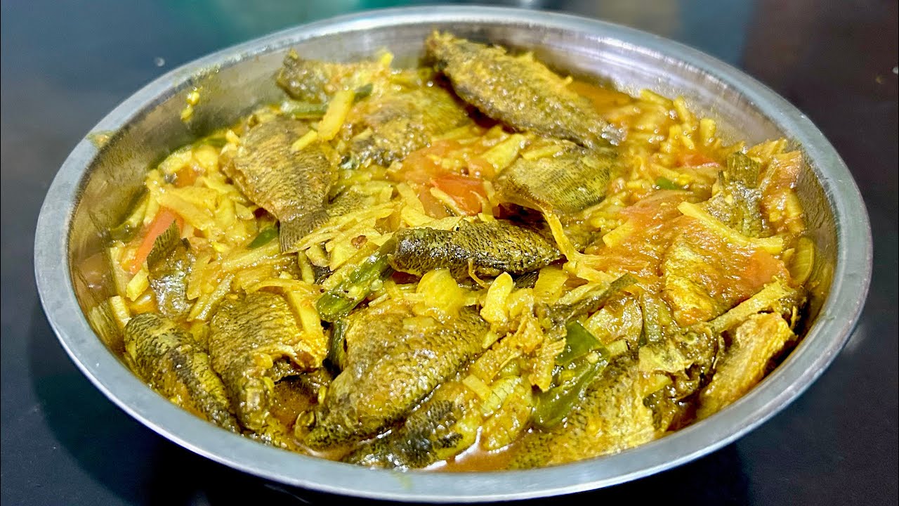 আজ রান্না করলাম আলু দিয়ে খইলস্যা মাছ 🐟 | মুখে লেগে থাকার মতো স্বাদ!