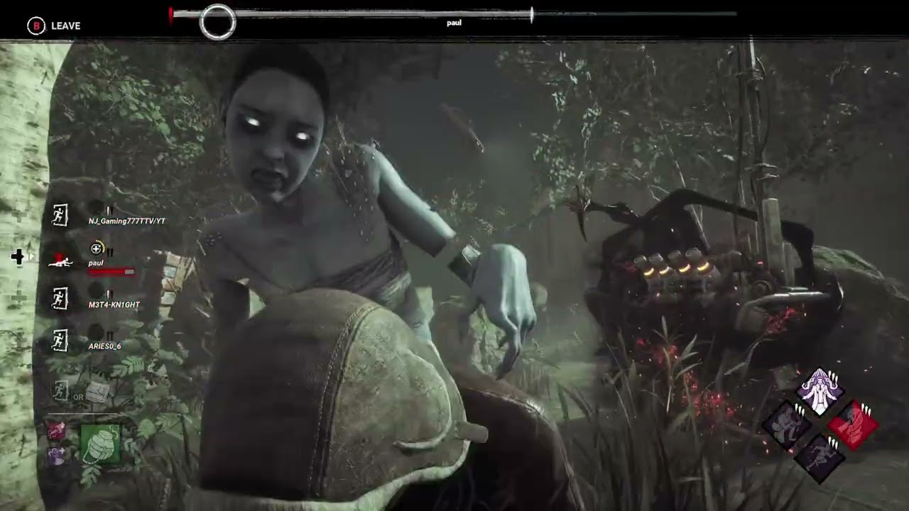 Dead by Daylight Session #7  - 02/06/26