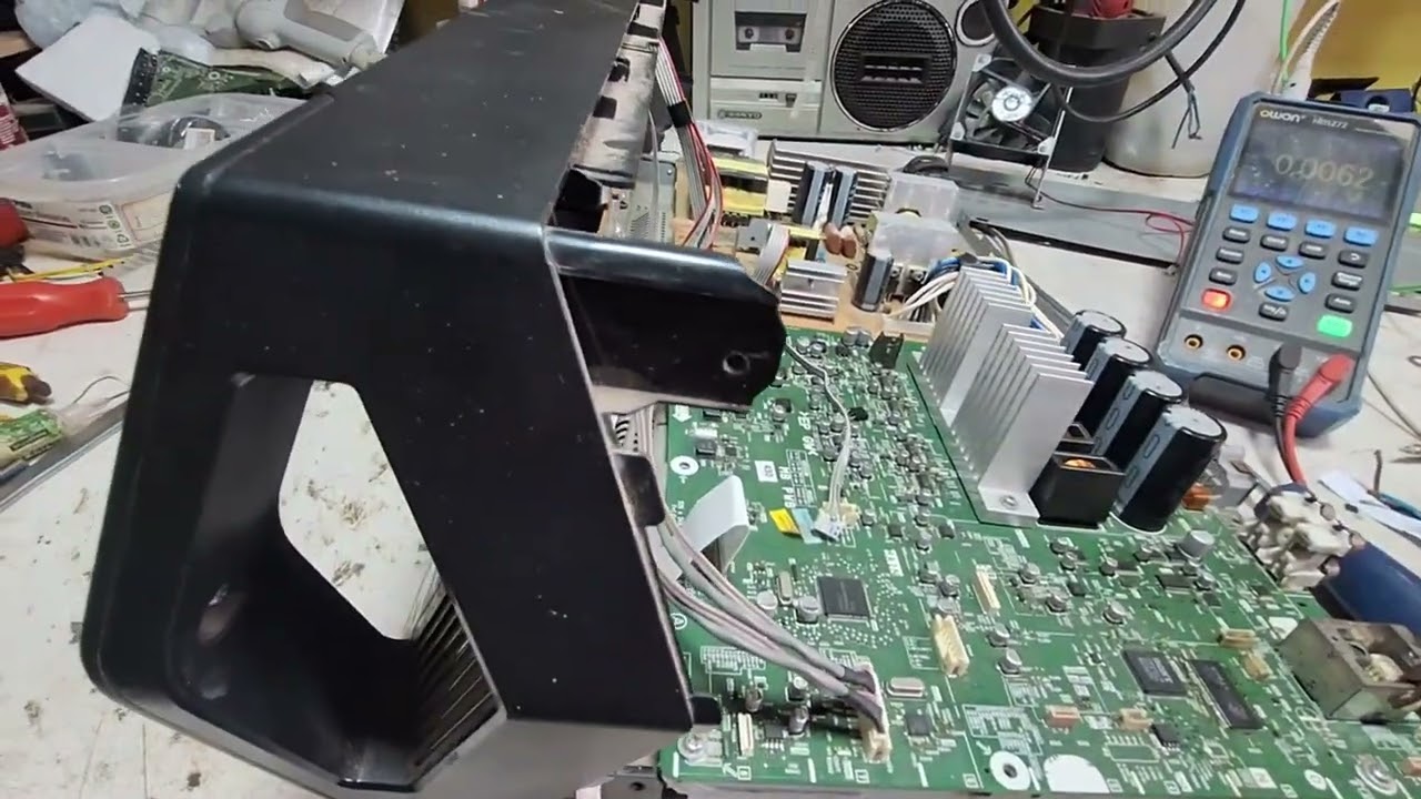 SOM SONY CHAKE 5 COM PROTEÇÃO E01 NÃO PERCA  # @