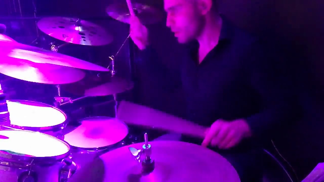Costas  Karasavvidis Casino Music Hall