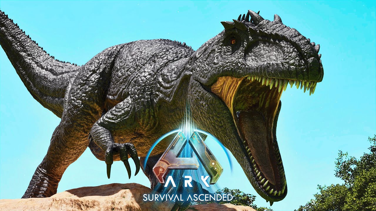 10 Creatures That Deserve a TLC in ARK