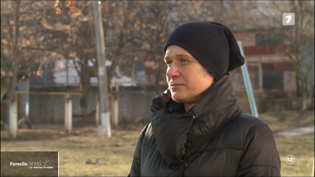Femeile vorbesc: Tamara Dobrînin - despre cancer și frica de moarte, ediția din 30.01.2022