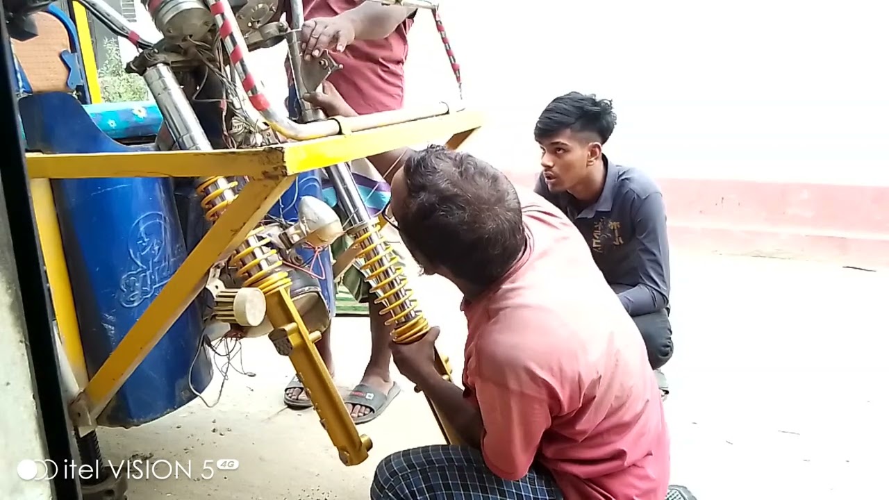 কি ভাবে চকেট জামপার লাগাবেন দেখুন