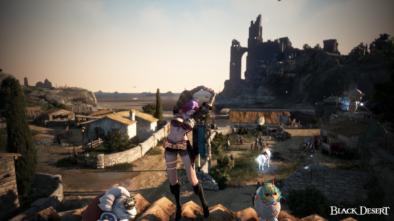 นี้มันเกมอะไร