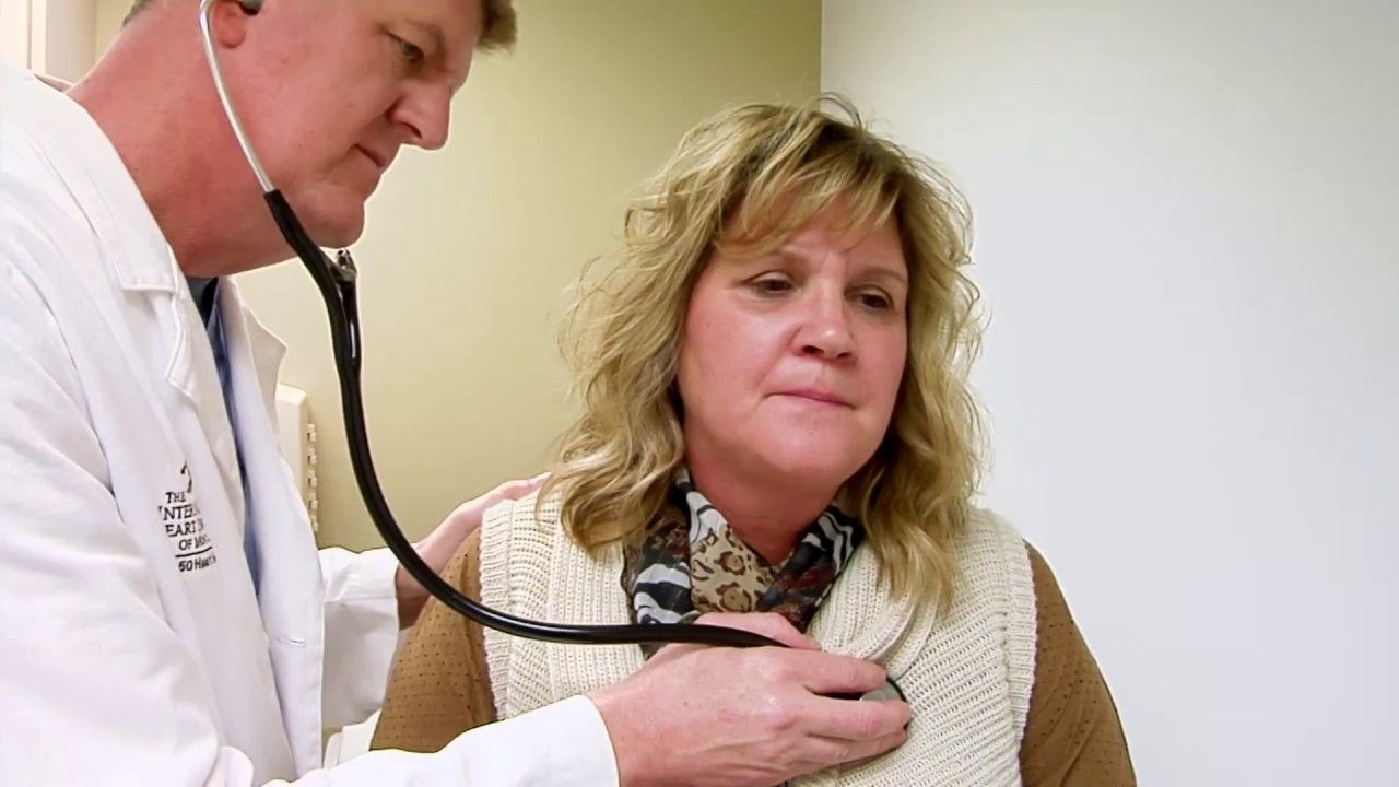 HealthBreak | Absorb Stent