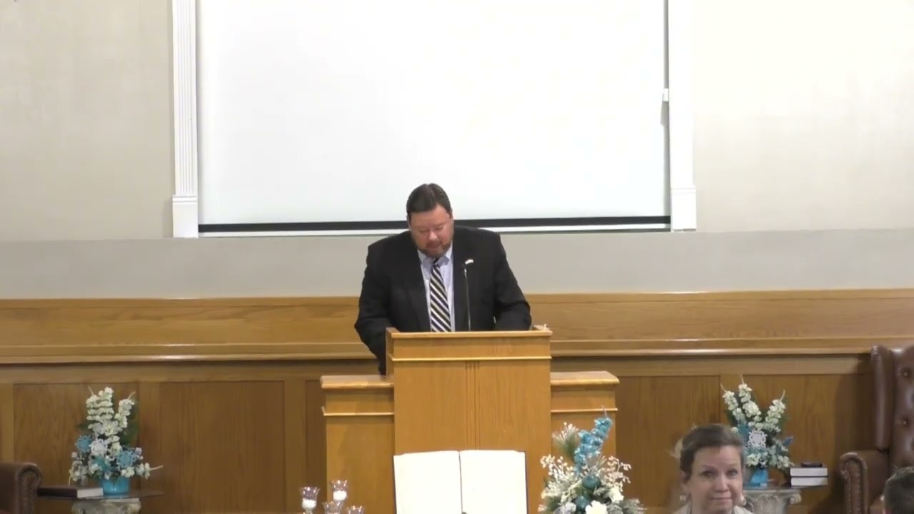 1 14 26 A Christian's Attitude Towards His Government Pt 2