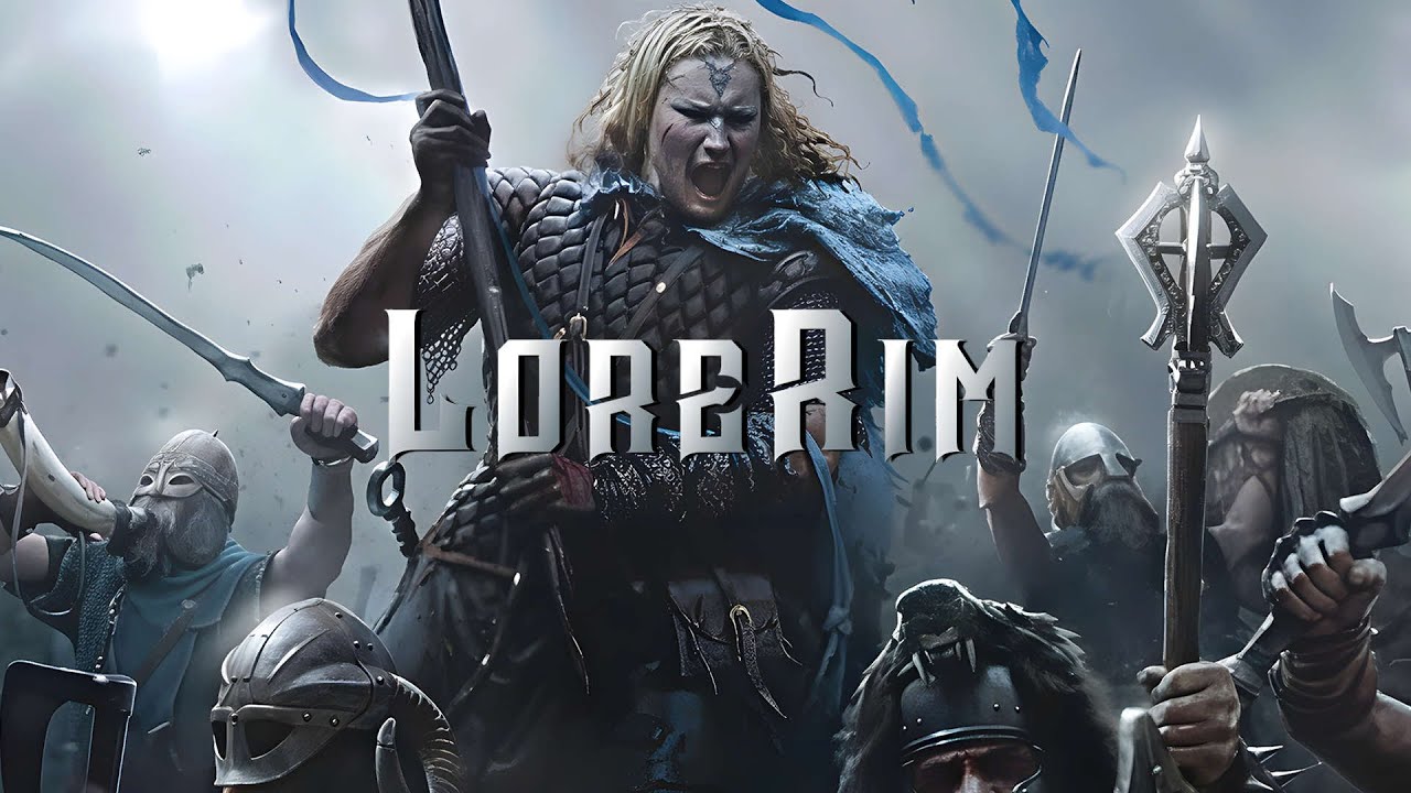 LoreRim