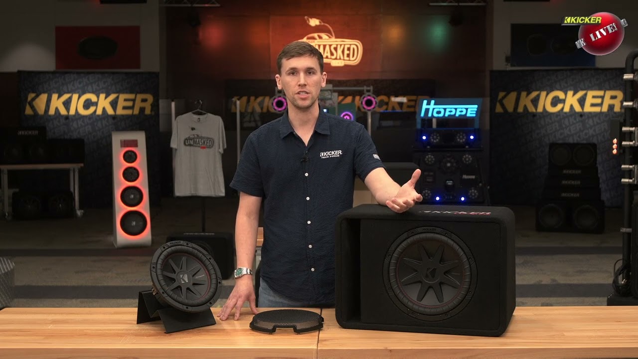 2025 CompVR & CompVR Enclosure Overview