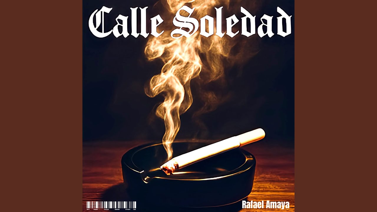 Calle Soledad