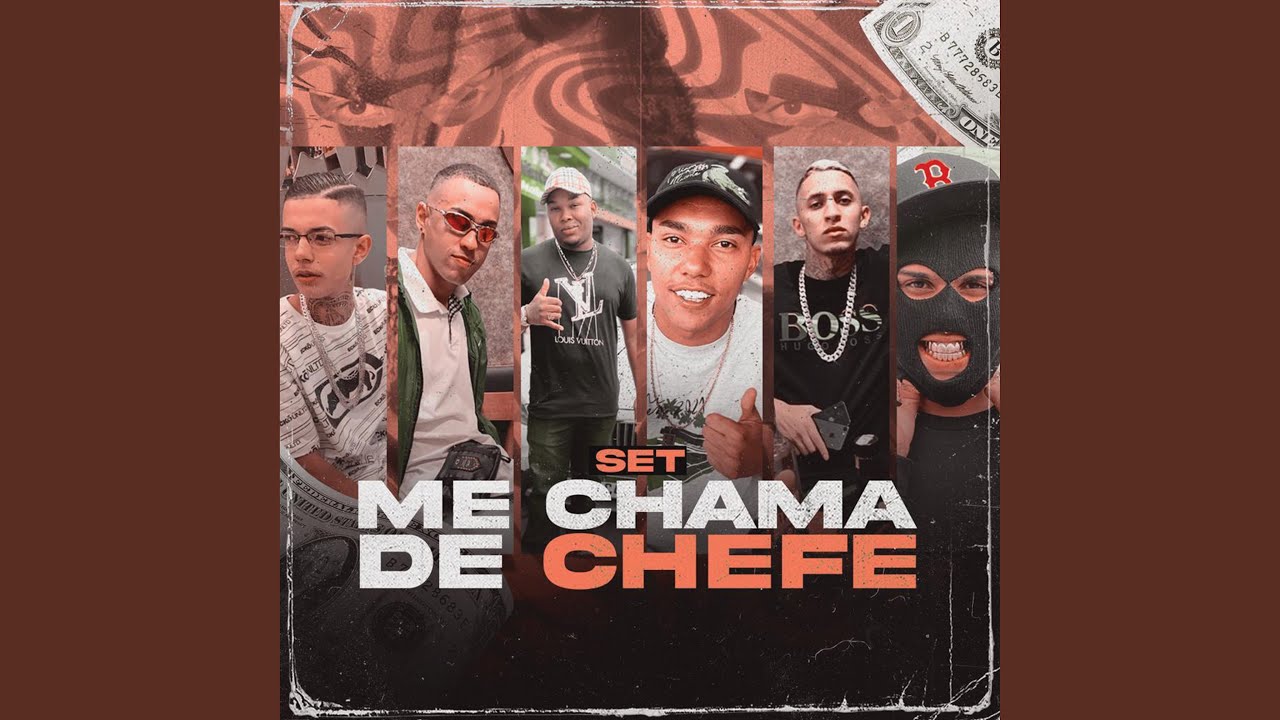 Set Me Chama de Chefe