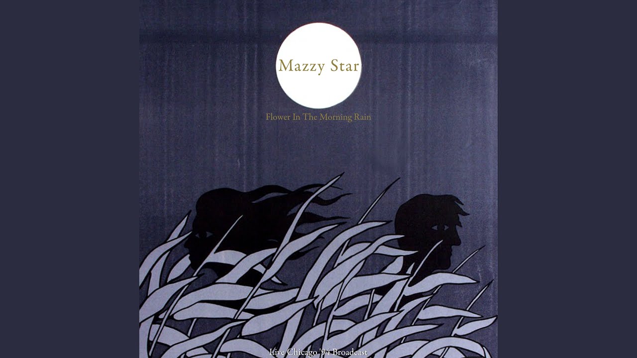 Ghost Highway (Live)