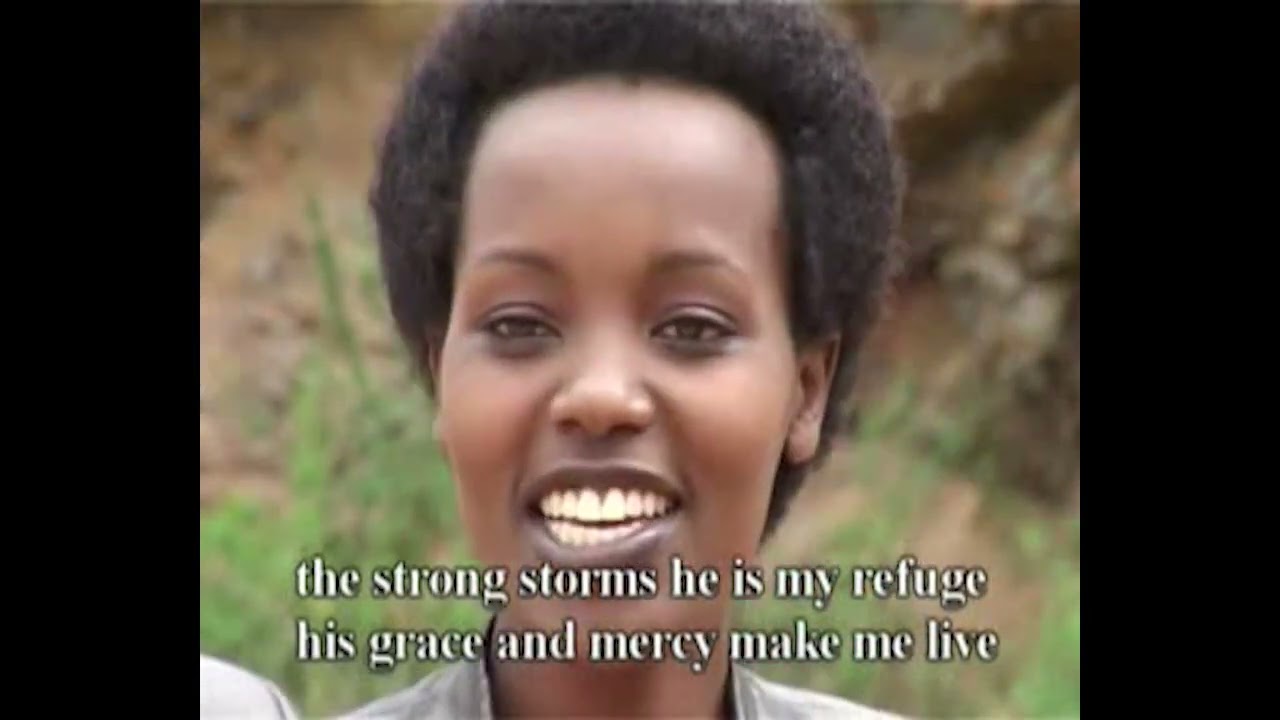 Umwungeri by Tujyisiyoni Family Choir SDA Kacyiru  Vol 2 2012