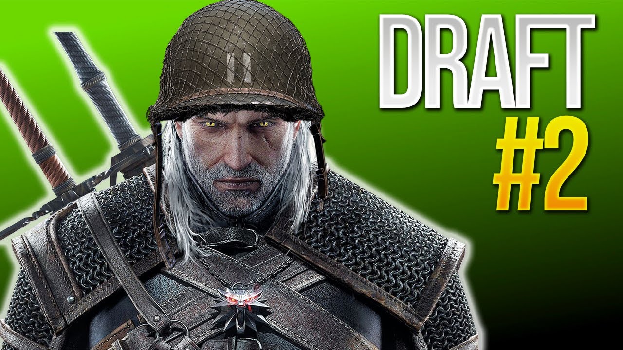 Gwent | EP#2 THIS DRAFT WILL BE DIFFERENT