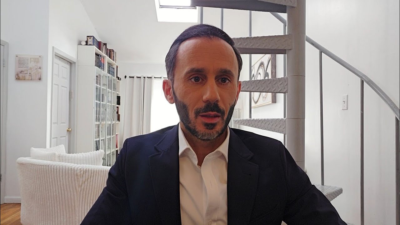 La vraie arme contre l’antisémitisme ? Un demi-shekel. 