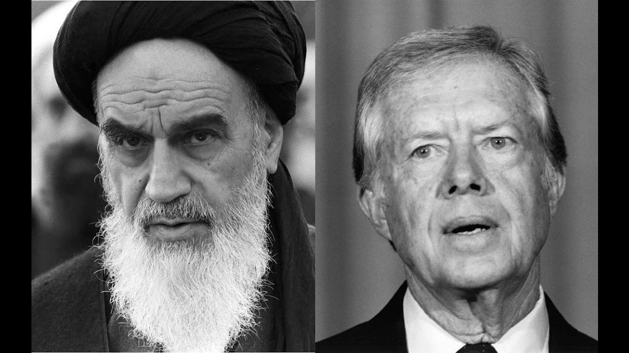 444 Days - Iran Hostage Crisis - BBC Documentary