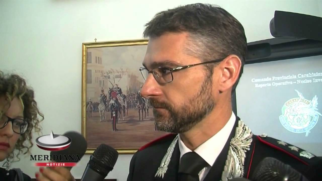 Arrestato il boss Senese detto 