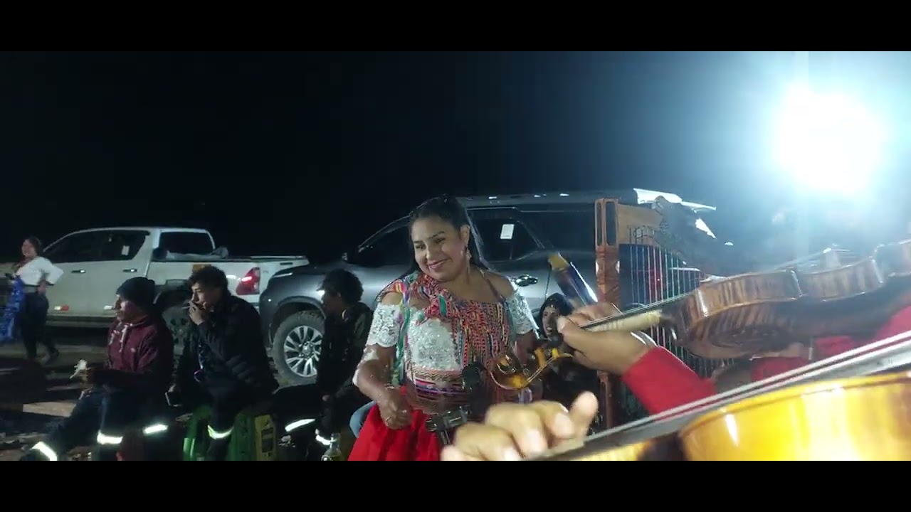 Los Jharaneros de Huancavelica 954784570 967113519 