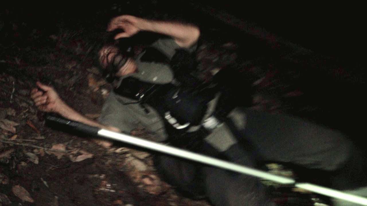 MY CAMERAMAN Gets ELECTROCUTED! - Chasing Monsters