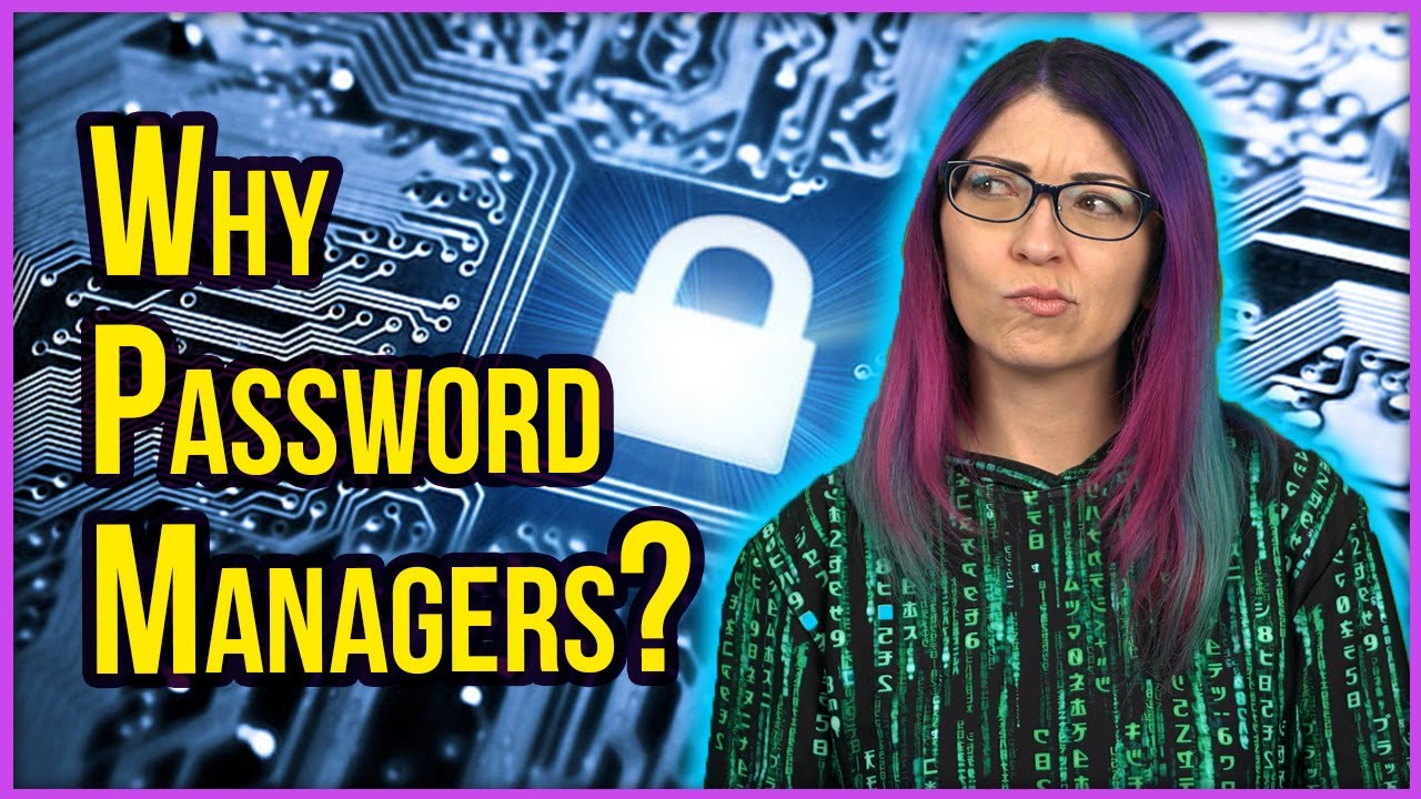 What Is A Password Manager And Should You Trust Them?